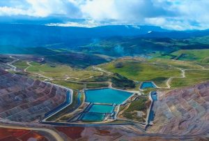 COMINCAX 2025: INDUSTRIA MINERA FORMAL GENERA Y ARTICULA DIVERSAS CADENAS PRODUCTIVAS EN CAJAMARCA