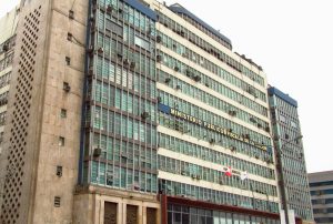 FISCAL DE LA NACIÓN INTERINO NO DEBIÓ CONFORMAR COMISIÓN PARA ELABORAR PROYECTO DE LEY ORGÁNICA DEL MP