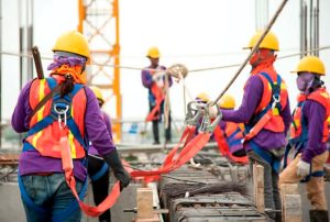 MTPE FORTALECE EMPLEABILIDAD EN LA CONSTRUCCIÓN A TRAVÉS DE CONVENIO INTERINSTITUCIONAL