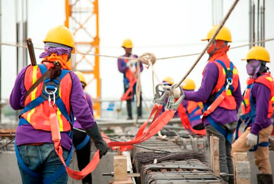 MTPE FORTALECE EMPLEABILIDAD EN LA CONSTRUCCIÓN A TRAVÉS DE CONVENIO INTERINSTITUCIONAL
