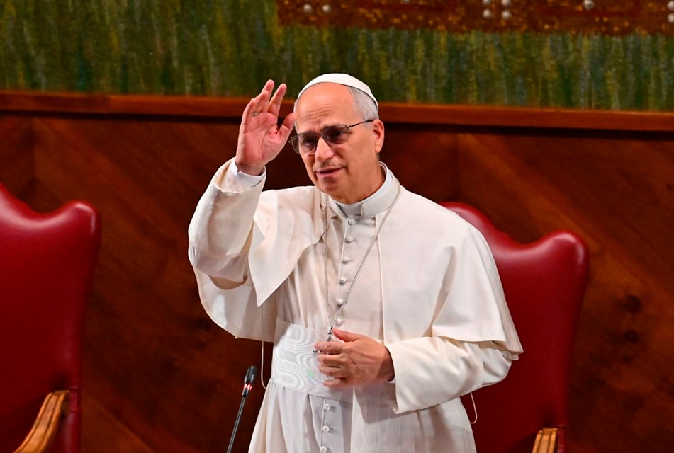 PAPA LEÓN XIV EXPRESA SU PESAR POR ACCIDENTE VIAL EN AREQUIPA QUE DEJÓ MÁS DE 30 MUERTOS