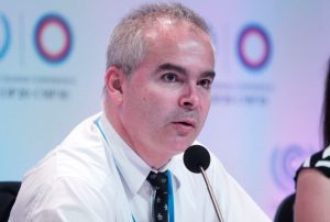 PEDRO GAMIO: PETROPERÚ REQUIERE UNA REESTRUCTURACIÓN URGENTE PARA EVITAR LA QUIEBRA