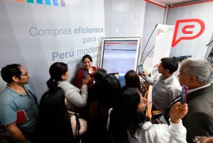 PERÚ COMPRAS IMPLEMENTA COMPRAS CORPORATIVAS PARA 12 ENTIDADES DE PUNO