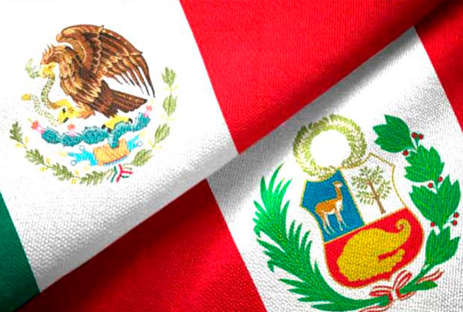 MANUEL BERNALES: MÉXICO EVIDENCIA INJERENCIA EN LA POLÍTICA PERUANA