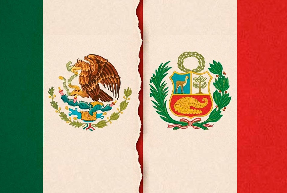 LA RUPTURA ENTRE PERÚ Y MÉXICO ERA INEVITABLE TRAS LA POLÍTICA INJERENCISTA DE LÓPEZ OBRADOR Y SHEINBAUM