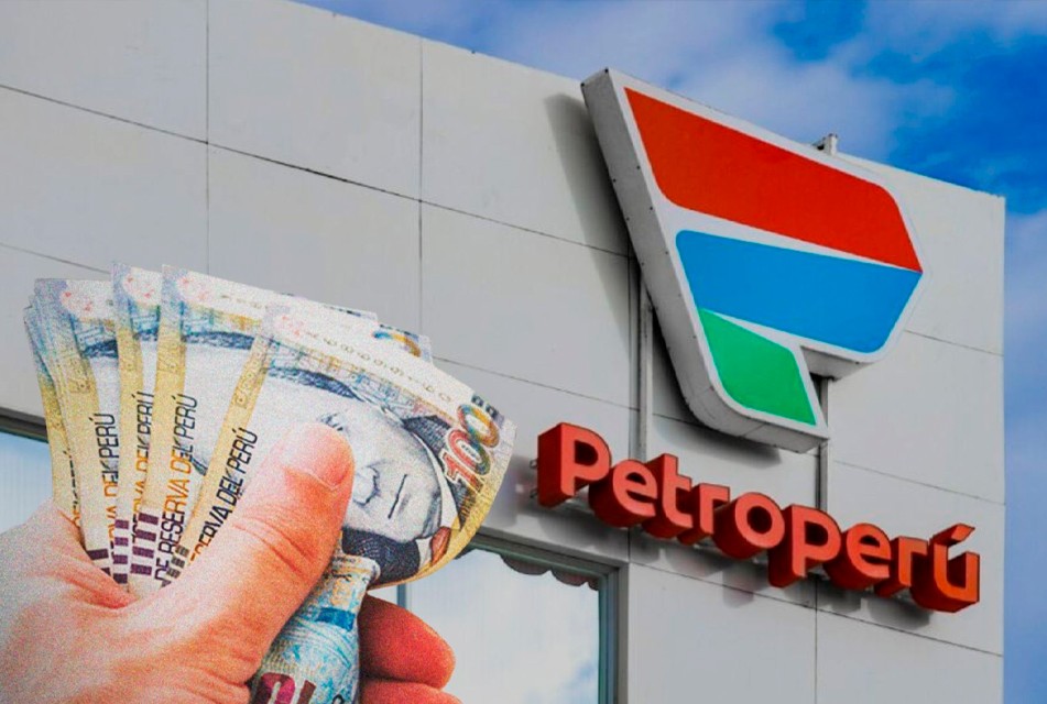 PETROPERÚ DEJA PÉRDIDAS AL ESTADO POR MÁS 24 MIL MILLONES DE SOLES DESDE EL 2013 HASTA EL 2024
