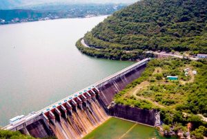 CONSTRUCCIÓN DE LA PRESA DE CHONTA VA A SER UNA REVOLUCIÓN EN CAJAMARCA