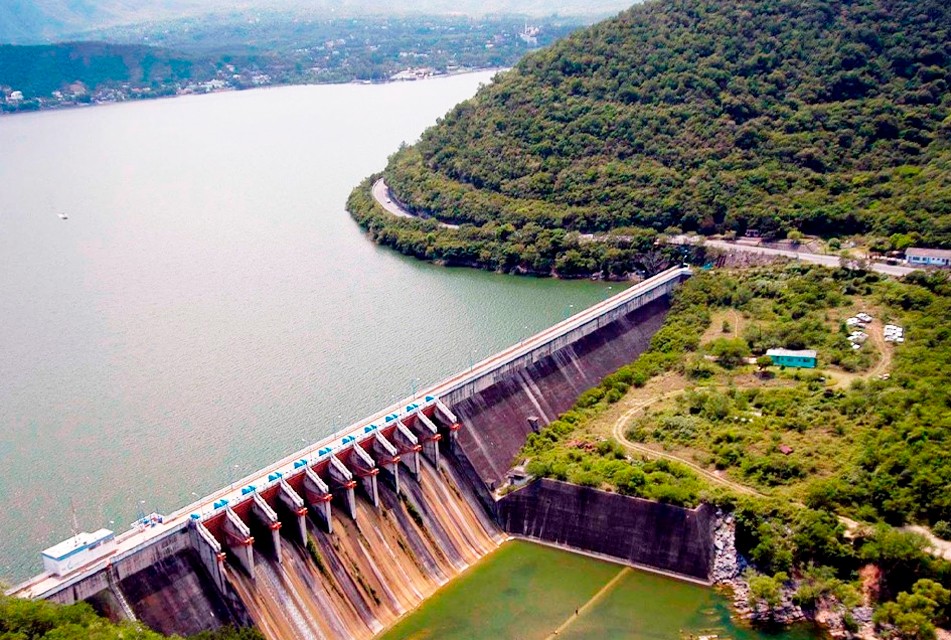 CONSTRUCCIÓN DE LA PRESA DE CHONTA VA A SER UNA REVOLUCIÓN EN CAJAMARCA