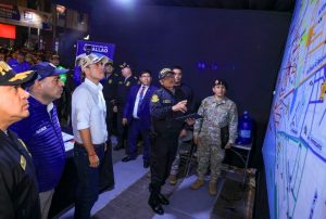 PRESIDENTE JERÍ ANUNCIA PRÓRROGA DE ESTADO DE EMERGENCIA EN LIMA METROPOLITANA Y CALLAO