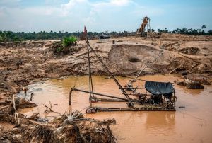 AMPLIACIÓN DEL REINFO VA A FRENAR GRANDES INVERSIONES