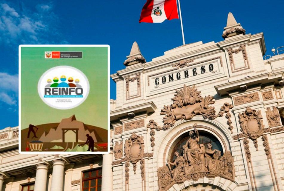 SNMPE: AMPLIACIÓN DEL REINFO PERMITIRÍA QUE ECONOMÍAS ILEGALES INFLUYAN EN EL PROCESO ELECTORAL