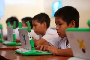 EL AVANCE TECNOLÓGICO, LA VIRTUALIDAD Y LAS REDES SOCIALES PUEDEN SER ALIADOS PARA EDUCAR EN DERECHOS HUMANOS