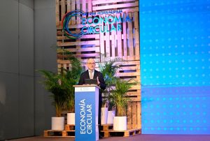 UE: DESARROLLO DE CADENAS DE VALOR CIRCULARES REQUIERE INVERSIÓN EN INFRAESTRUCTURA