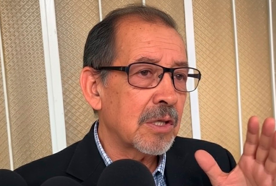 CAJAMARCA: TRABAJO SOLIDARIO DE NEWMONT, DEL GOBIERNO Y DE LA ACADEMIA ES IMPORTANTE PARA HACER REALIDAD LA PRESA DE CHONTA