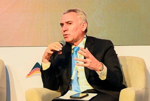 GUSTAVO DE VINATEA: “EL REINFO FUE EL MAYOR ERROR QUE COMETIMOS EN MATERIA MINERA”