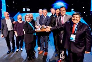 PERÚ SERÁ SEDE DEL CONGRESO MUNDIAL DE MINERÍA (WMC) 2026 UN HITO QUE AFIANZA EL LIDERAZGO GLOBAL DEL PAÍS