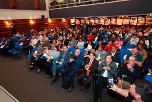 DM IMPULSA EL DEBATE EDUCATIVO A TRÁVES DEL CONGRESO ENCINAS 2025 COMO HERRAMIENTA PARA UNA SOCIEDAD DEMOCRÁTICA E INTERCULTURAL