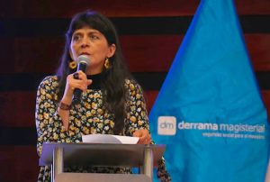 DM IMPULSA EL DEBATE EDUCATIVO A TRÁVES DEL CONGRESO ENCINAS 2025 COMO HERRAMIENTA PARA UNA SOCIEDAD DEMOCRÁTICA E INTERCULTURAL