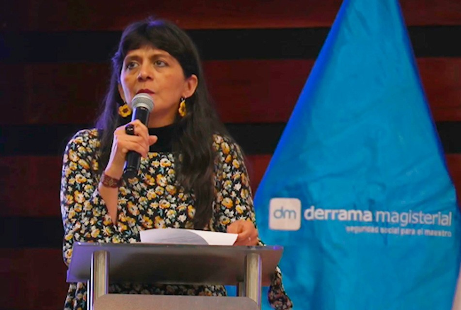 DM IMPULSA EL DEBATE EDUCATIVO A TRÁVES DEL CONGRESO ENCINAS 2025 COMO HERRAMIENTA PARA UNA SOCIEDAD DEMOCRÁTICA E INTERCULTURAL