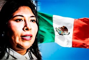 PERÚ DEBERÁ RESPETAR LOS TRATADOS INTERNACIONALES Y OTORGAR EL SALVOCONDUCTO A BETSSY CHÁVEZ