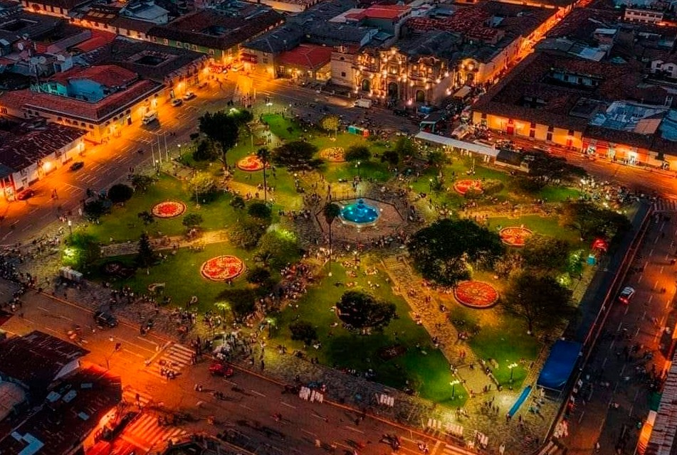 CAJAMARCA APUESTA POR LA TECNOLOGÍA, INNOVACIÓN Y SOSTENIBILIDAD COMO EJES DE SU NUEVO DESTINO TURÍSTICO INTELIGENTE