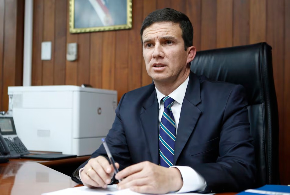 EJECUCIÓN DE PROYECTOS MINEROS PUEDE IR DE LA MANO CON EL CIERRE DE BRECHAS EN CAJAMARCA