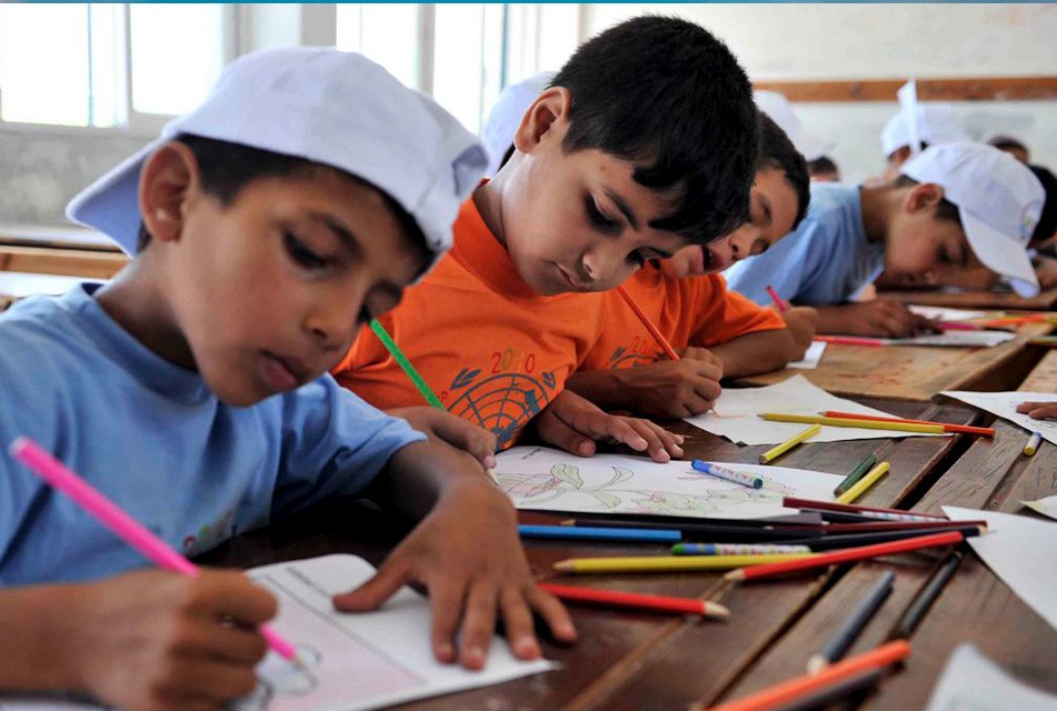 LA EDUCACIÓN EN DD.HH. EN AMÉRICA LATINA ENFRENTA EL TABÚ DEL PASADO Y EL MODELO NEOLIBERAL