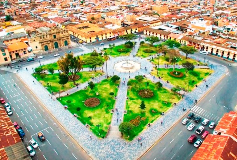 AUTORIDADES DE CAJAMARCA TENDRÁN QUE CUMPLIR CON PLAN DE ACCIÓN PARA QUE SEA CONSIDERADA UN DESTINO TURÍSTICO INTELIGENTE