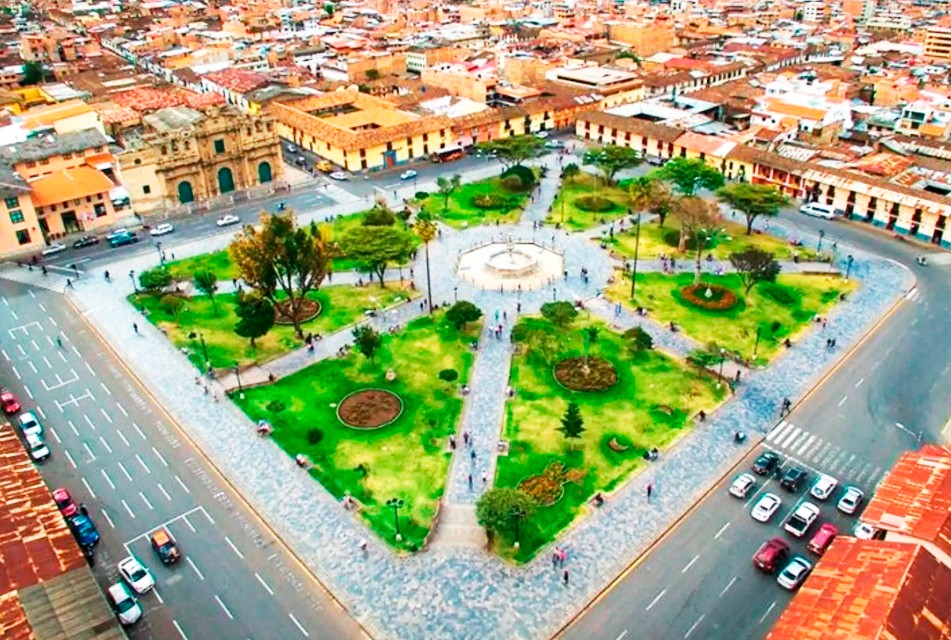 AUTORIDADES DE CAJAMARCA TENDRÁN QUE CUMPLIR CON PLAN DE ACCIÓN PARA QUE SEA CONSIDERADA UN DESTINO TURÍSTICO INTELIGENTE