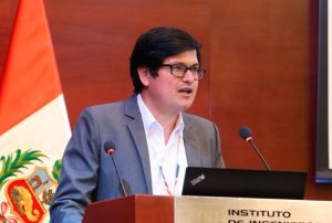 MINERIA FORMAL Y SOSTENIBLE GENERA CADENA DE VALOR Y OPORTUNIDADES DE EMPLEO PARA LOS JÓVENES