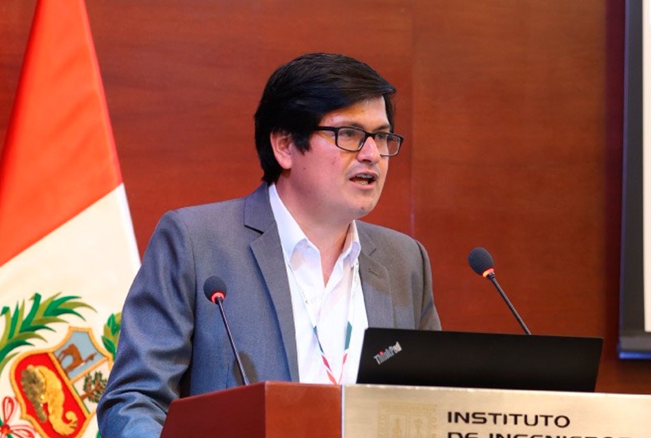 MINERIA FORMAL Y SOSTENIBLE GENERA CADENA DE VALOR Y OPORTUNIDADES DE EMPLEO PARA LOS JÓVENES