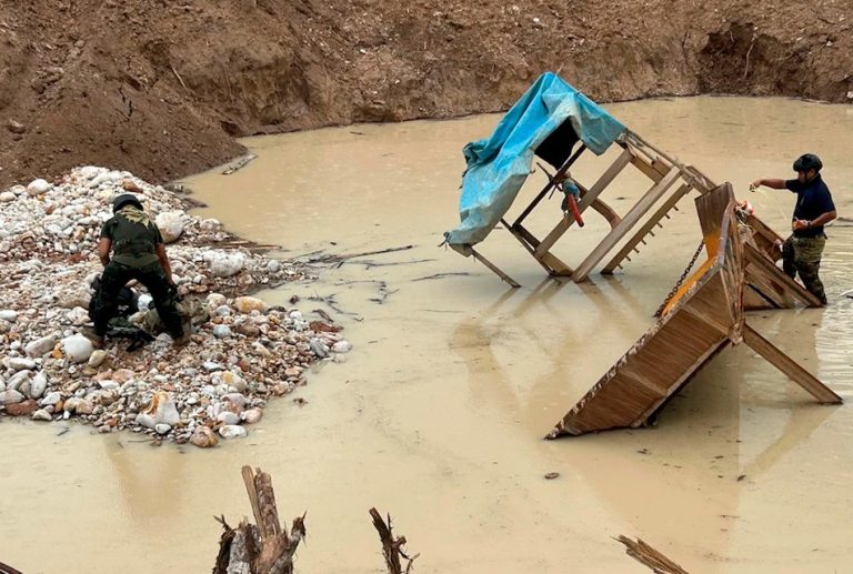 EXTENDER EL REINFO ORIGINA UN RIESGO DE INSEGURIDAD PARA LA POBLACIÓN