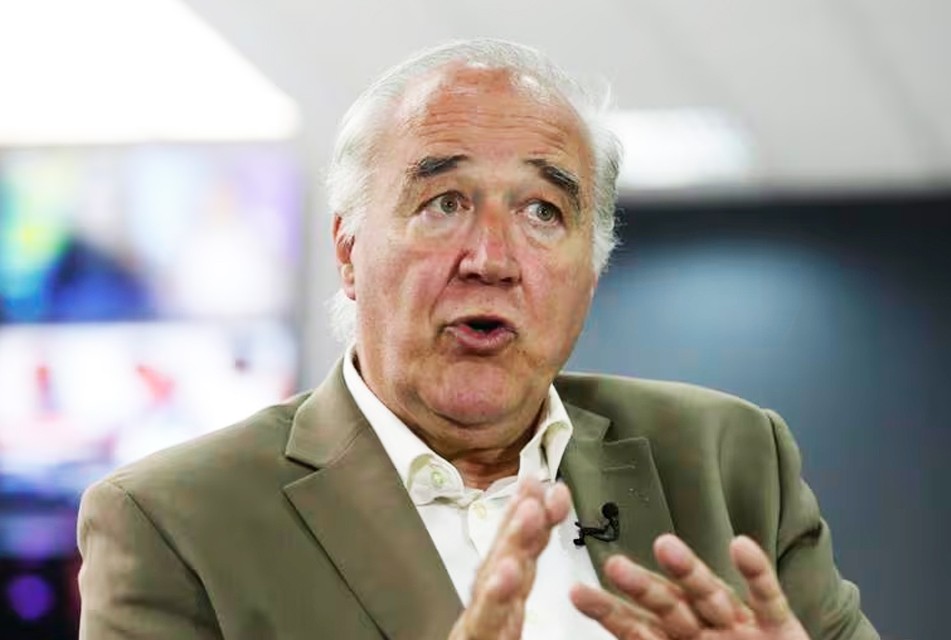 “ES CONTUNDENTE SENTENCIA DE 14 AÑOS PARA MARTÍN VIZCARRA POR PEDIR SOBORNOS”