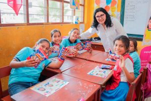 PROGRAMA WASI MIKUNA REALIZA NUEVO OPERATIVO RELÁMPAGO EN 1500 COLEGIOS PÚBLICOS DEL PAÍS PARA ASEGURAR ALIMENTOS DE CALIDAD