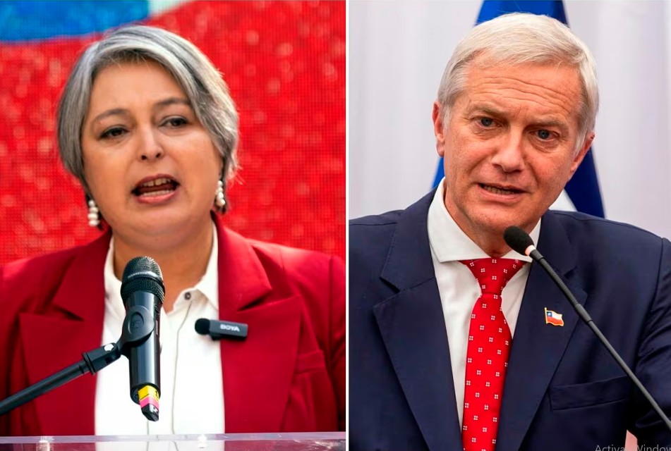 FAUSTO SALINAS: “LOS CHILENOS HAN VOTADO POR EL CAMBIO EN CONTRA DEL GOBIERNO Y DEL CONTINUISMO”