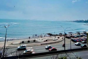 PERÚ PRESENTA NIVELES DE RADIACIÓN UV ENTRE “ALTA” A “EXTREMADAMENTE ALTA"