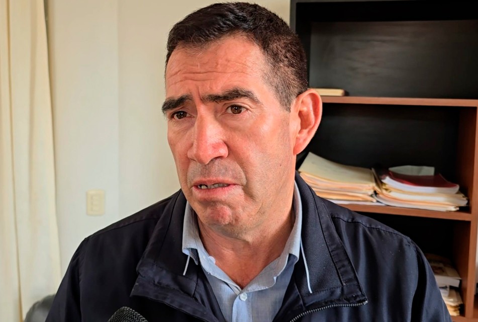 PRESA DE CHONTA AMPLIARÁ LA FRONTERA AGRÍCOLA, GARANTIZARÁ AGUA POTABLE Y ABRIRÁ NUEVO EJE TURÍSTICO