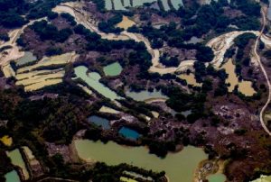 “ES NECESARIO ESTRUCTURAR UNA AGENDA SERIA, PRAGMÁTICA Y ARTICULADA CON LAS POTENCIALIDADES DE LA AMAZONÍA”