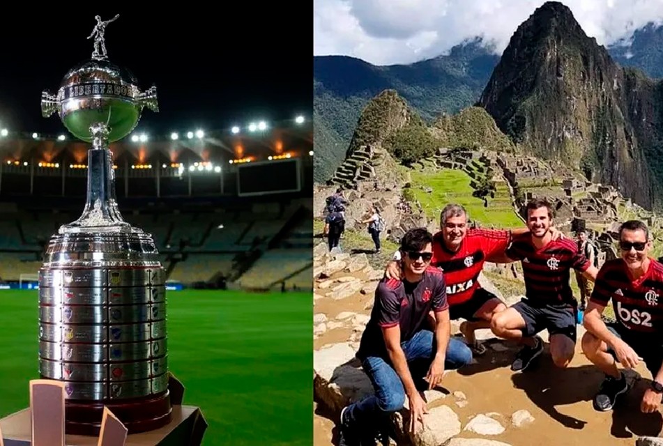 APOTUR: FINAL DE LA LIBERTADORES SERÁ UNA VITRINA EXTRAORDINARIA PARA POSICIONAR AL PERÚ COMO DESTINO TURÍSTICO CONFIABLE
