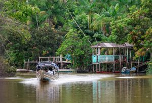 PERÚ LLEGA A LA COP30 COMO PAÍS AMAZÓNICO CLAVE Y PRESENTA SU NDC 3.0 CON ENFOQUE INDÍGENA Y DE ADAPTACIÓN CLIMÁTICA