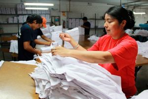 BUSCAN IMPULSAR EL CRECIMIENTO E INTERNACIONALIZACIÓN DE LAS MYPES