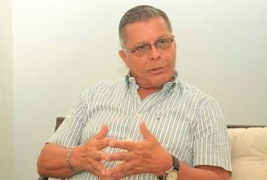 PÉREZ ROCHA: NO EXISTE UN PLAN NACIONAL DE SEGURIDAD CIUDADANA DESDE 2024 Y POR ESO LA DELINCUENCIA SIGUE CRECIENDO