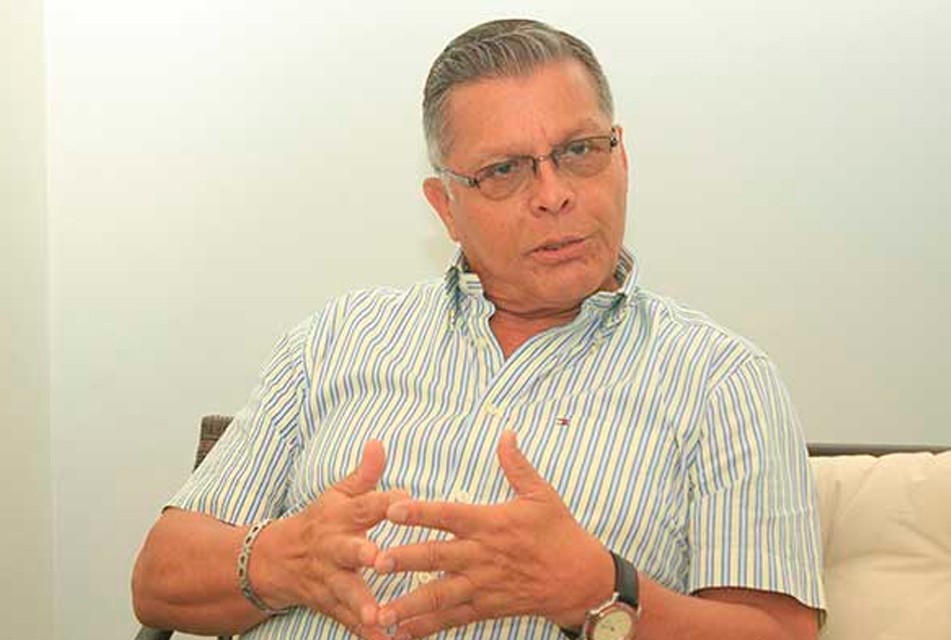 PÉREZ ROCHA: NO EXISTE UN PLAN NACIONAL DE SEGURIDAD CIUDADANA DESDE 2024 Y POR ESO LA DELINCUENCIA SIGUE CRECIENDO