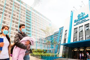 ESSALUD DEBE MANTENER SU AUTONOMÍA PARA FORTALECER EL SISTEMA DE SEGURIDAD SOCIAL EN EL PAÍS