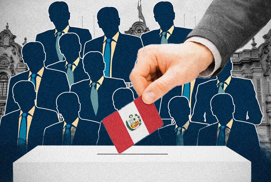 A CUATRO MESES DE LAS ELECCIONES GENERALES 2026 LOS 37 CANDIDATOS PRESIDENCIALES NO PLANTEAN PROPUESTAS VIABLES PARA SOLUCIONAR PROBLEMAS DEL PAÍS