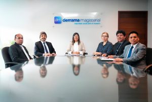 DERRAMA MAGISTERIAL SE CONSOLIDA COMO CREACIÓN HISTÓRICA DEL SUTEP CON NUEVO DIRECTORIO FORTALECIDO