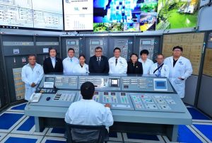 PERÚ SE CONSOLIDA COMO POTENCIA NUCLEAR EN LA REGIÓN TRAS REPOTENCIACIÓN DEL REACTOR RP-10