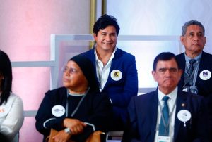 ELECCIONES 2026 PAÍS PARA TODOS SUSCRIBIÓ EL PACTO ÉTICO ELECTORAL CONVOCADO POR EL JNE
