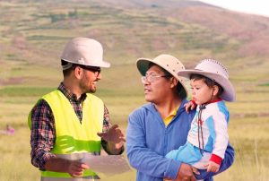 DESINFORMACIÓN Y CONFLICTIVIDAD: LOS DESAFÍOS DE LA MINERÍA PERUANA ANTE EL RETO DE RECUPERAR LA CONFIANZA SOCIAL