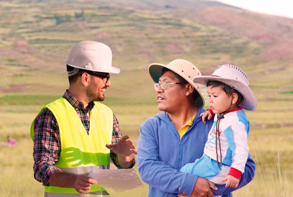 DESINFORMACIÓN Y CONFLICTIVIDAD: LOS DESAFÍOS DE LA MINERÍA PERUANA ANTE EL RETO DE RECUPERAR LA CONFIANZA SOCIAL